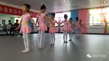 舞動童年，唱響未來——萌芽藝術培訓中國舞蹈家協會中國舞考級暨歌唱表演服務精彩掠影