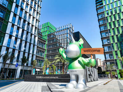 坪山“園”動力 | 銀星坪山生命健康科技園 “閉環服務”助推坪山生物醫藥產業生態培育與技術推廣