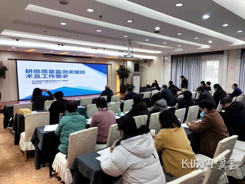 石家莊市 強化技術推廣服務，筑牢現(xiàn)代農(nóng)業(yè)防災減災屏障