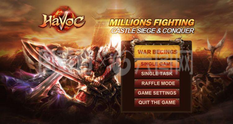 游戲頁面與游戲軟件 數字娛樂的交匯點